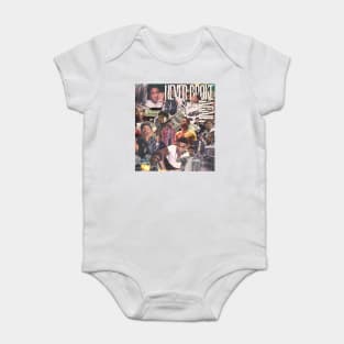 Nba baby clothes online